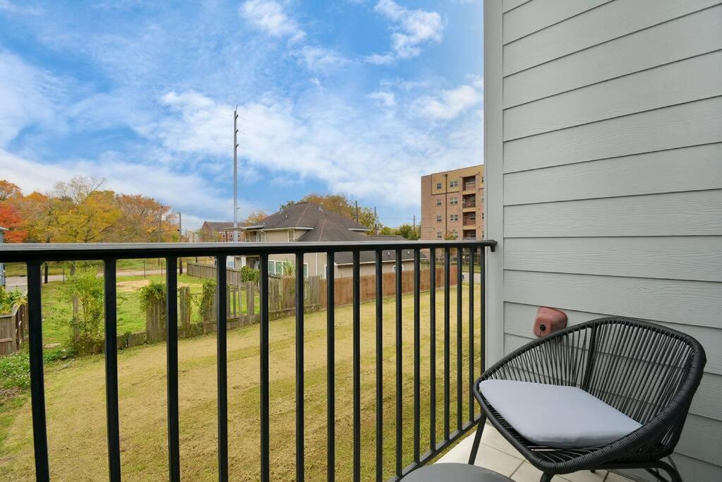 Skyline Views - Sleeps 10 Home Near Downtown Houston Kültér fotó