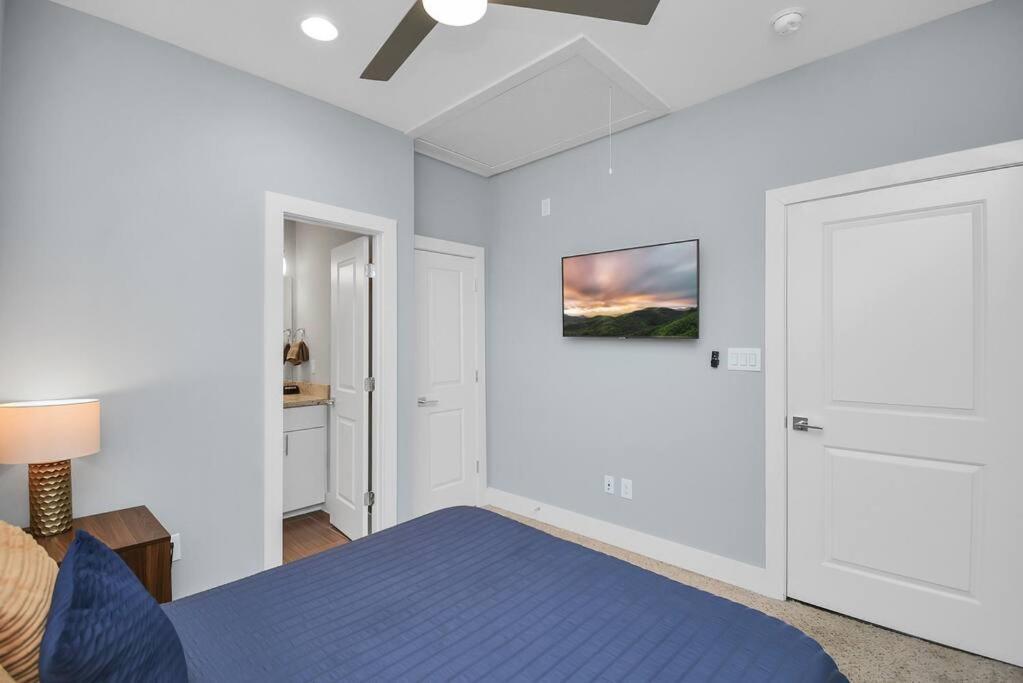 Skyline Views - Sleeps 10 Home Near Downtown Houston Kültér fotó
